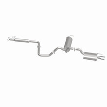 Load image into Gallery viewer, MagnaFlow BRE Exhaust Kit 12-17 Buick Verano 2.4L - 106-0844