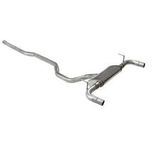Load image into Gallery viewer, Flowmaster 14-22 Jeep Cherokee 3.2L FlowFX Cat-Back Exhaust System - 717810