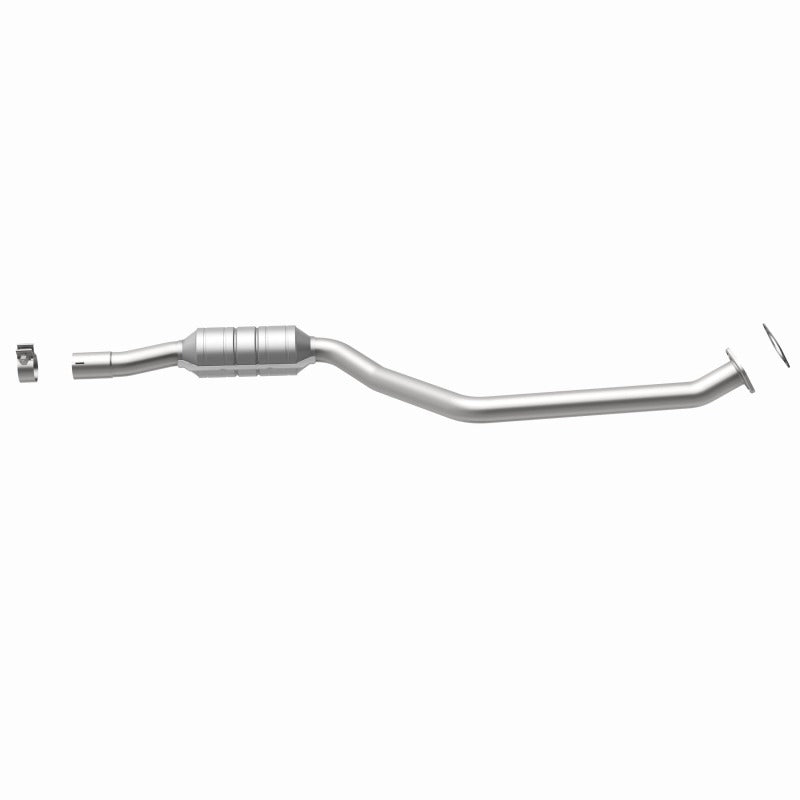 MagnaFlow 08-10 BMW 528i 3.0L Direct Fit Converter - 5571374