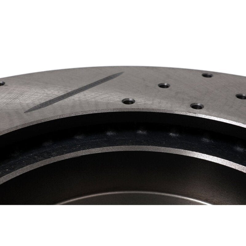 BLOX Racing 90-01 Acura Integra (Excl Type-R) Replacement Rotor - Front Right (for BXBS-10501) - BXBS-10150-R