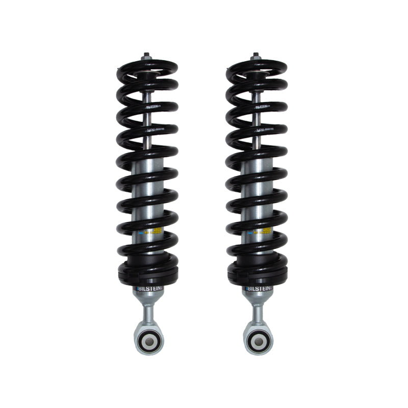 Bilstein 2022+ Toyota Tundra / 23-24 Sequoia B8 6112 Front Suspension Kit - 0-3.1in Front Lift - 47-329232