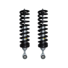Load image into Gallery viewer, Bilstein 2022+ Toyota Tundra / 23-24 Sequoia B8 6112 Front Suspension Kit - 0-3.1in Front Lift