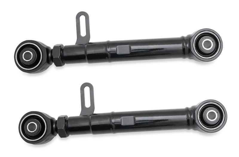 SuperPro 10-14 Toyota FJ Cruiser / 10-23 Toyota 4Runner Upper Trailing Arm Adjustable Kit - TRC498