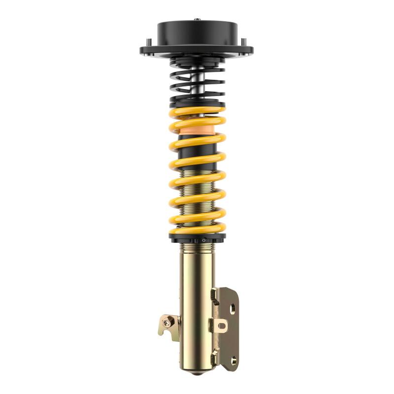 ST XTA Adjustable Coilovers 15-17 Subaru WRX / STI - 18245818