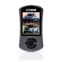 Load image into Gallery viewer, Cobb 21-24 Ford Bronco Sport Badlands / 22-24 Maverick (Incl. 23-24 Tremor) 2.0L EcoBoost Accessport - AP3-FOR-009