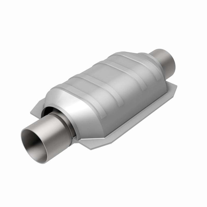 MagnaFlow Universal Catalytic Converter 3 W/Air FED - 94119