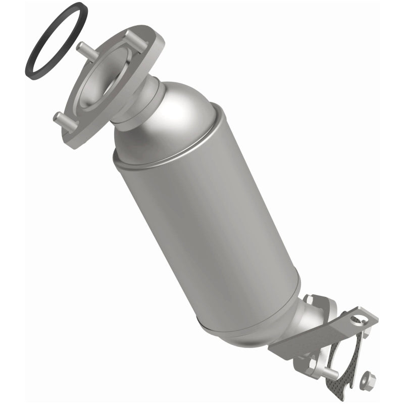 MagnaFlow Direct Fit Catalytic Converter 07-08 GM SUV 3.6L Front OEM - 49445