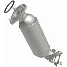 Load image into Gallery viewer, MagnaFlow Direct Fit Catalytic Converter 07-08 GM SUV 3.6L Front OEM - 49445