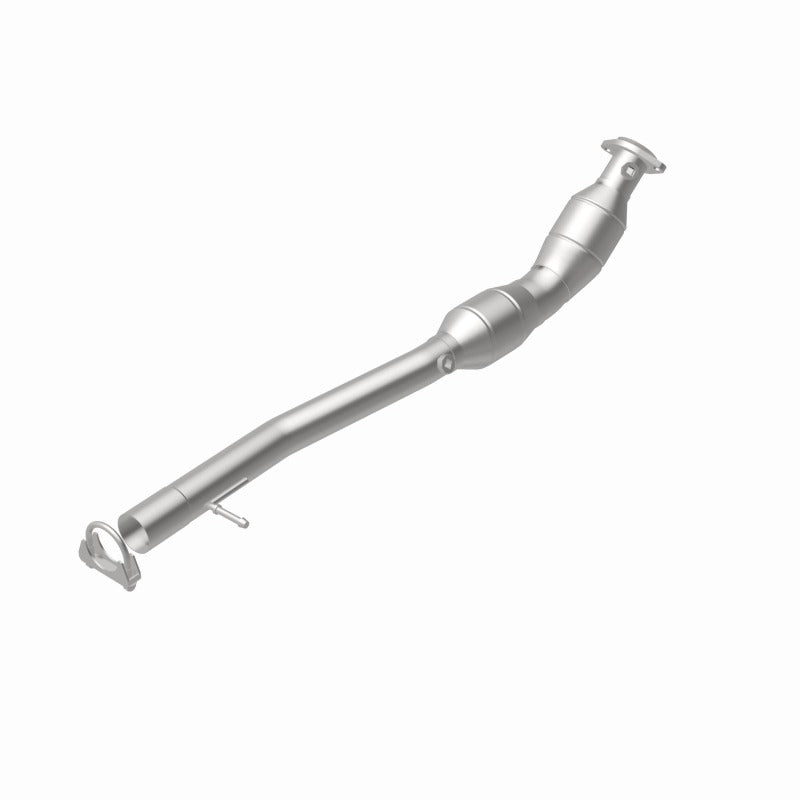 MagnaFlow Direct Fit Catalytic Converter 06-08 Range Rover D/S OEM - 49713