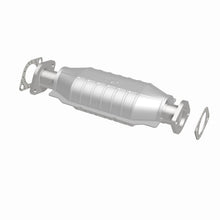 Load image into Gallery viewer, MagnaFlow Direct Fit Catalytic Converter 96-00 Quest/Villager 3.0L - 447210