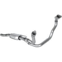 Load image into Gallery viewer, MagnaFlow Direct Fit Catalytic Converter 00-03 Durango 2WD OEM - 49471