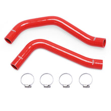 Load image into Gallery viewer, Mishimoto 05-15 Toyota Tacoma 4.0L V6 Red Silicone Hose Kit - MMHOSE-TAC40-05RD