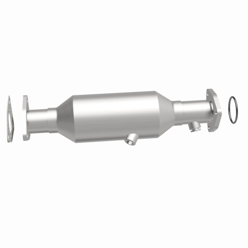 MagnaFlow California Direct-Fit Catalytic Converter 97-99 Acura CL V6 3.0L - 4481616