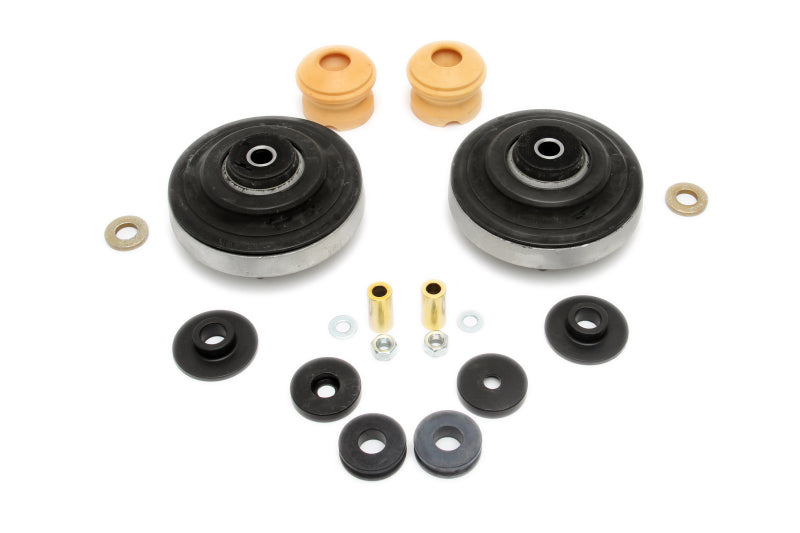 Dinan 08-13 BMW M3 (E90/E92/E93) Ride Quality & Handling Kit (Non OEM EDC Shocks) - D193-9034