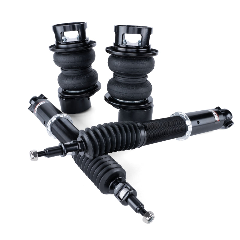 Air Lift Performance 2015-2018 BMW M3 / 15-20 M4 Rear Kit 5-Bolt - 76541