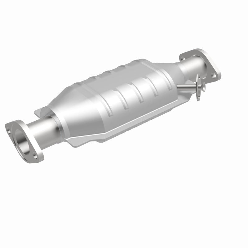 MagnaFlow Direct Fit Catalytic Converter Toyota 81 82 - 23890