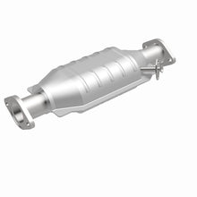 Load image into Gallery viewer, MagnaFlow Direct Fit Catalytic Converter Toyota 81 82 - 23890