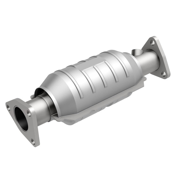 MagnaFlow Direct Fit Catalytic Converter 96-98 Acura TL 2.5L - 23165