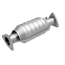 Load image into Gallery viewer, MagnaFlow Direct Fit Catalytic Converter 96-98 Acura TL 2.5L - 23165