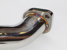 Load image into Gallery viewer, Invidia 94-01 Acura Integra 2DR LS/RS/ 97+ Type-R 2DR 60mm (101mm tip) Cat-back Exhaust - HS94AI1GTP