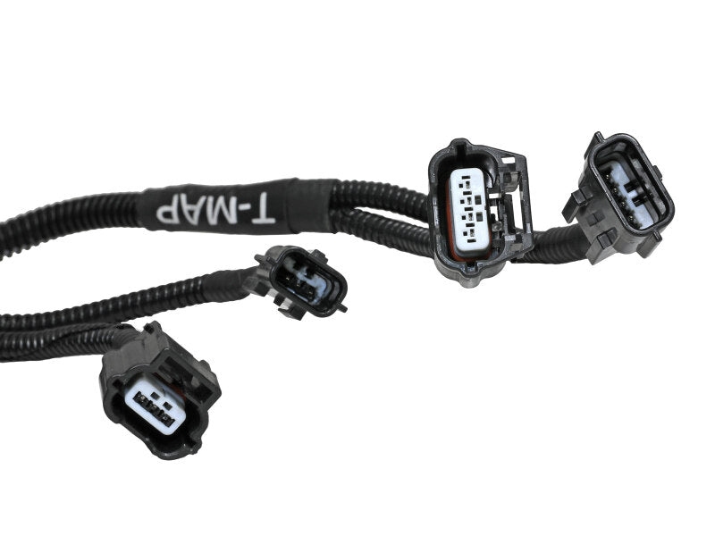 aFe SCORCHER GT Power Module Nissan Armada/Patrol (Y63) 25-26 V6-3.5L (tt) - 77-46107