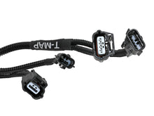 Load image into Gallery viewer, aFe SCORCHER BLUE Bluetooth Capable Power Module Nissan Patrol/Armada (Y63) 25-26 V6-3.5L (tt) - 77-86107