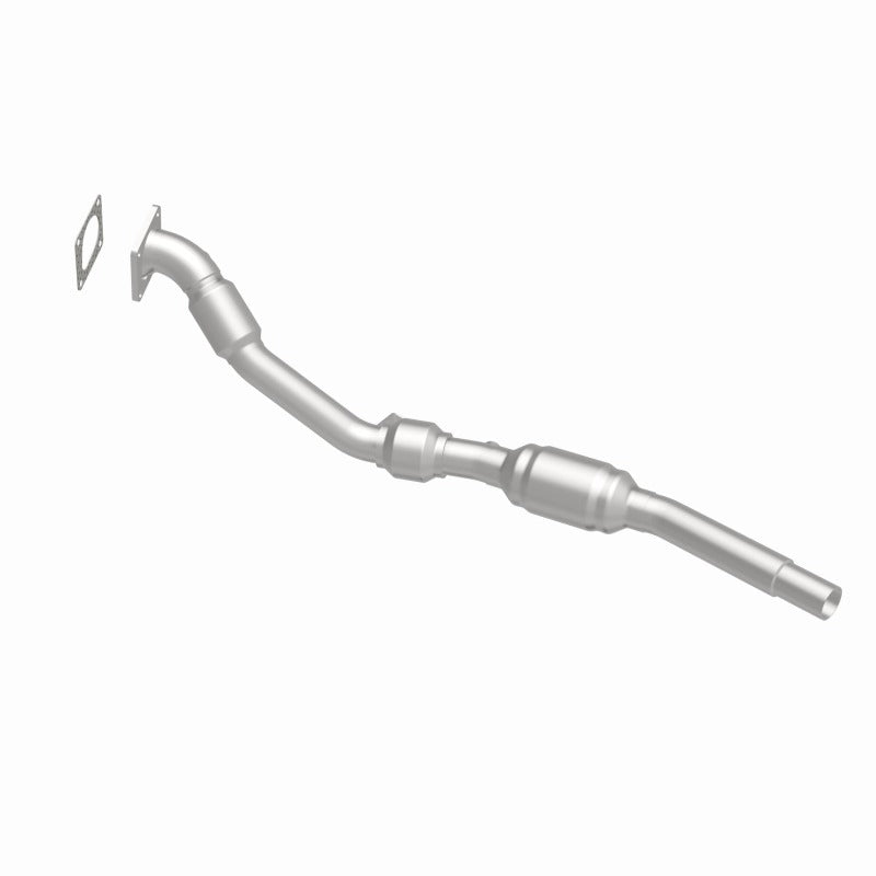 MagnaFlow Direct Fit Catalytic Converter 00-02 Audi A6 Quattro 2.7L - 49891