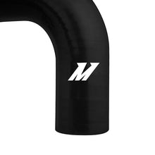 Load image into Gallery viewer, Mishimoto 05-06 Pontiac GTO / 05-07 Vauxhall Monaro VXR Black Silicone Radiator Hose Kit - MMHOSE-GTO-05BK
