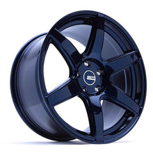 Load image into Gallery viewer, Cobb Performance Series ST-01 Wheel 18x9.5 ET40 5x114.3 - Blue - 82W605-PB