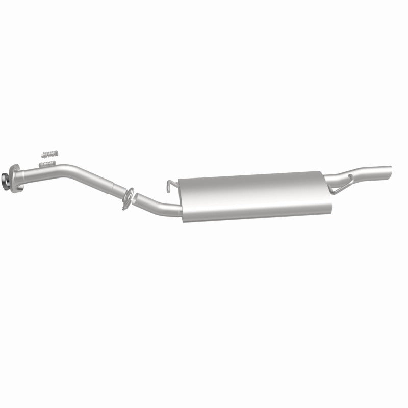 MagnaFlow BRE Exhaust Kit 09-13 Toyota Corolla S 1.8L - 106-0577