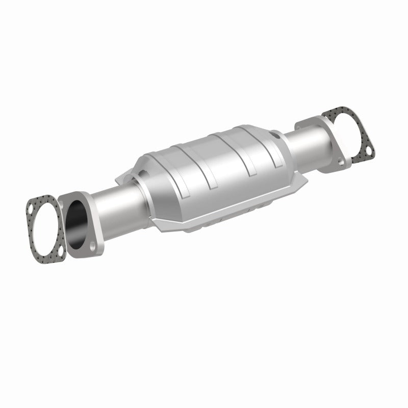 MagnaFlow Direct Fit Catalytic Converter 06-08 Hyun/Kia 3.8L OEM - 49447