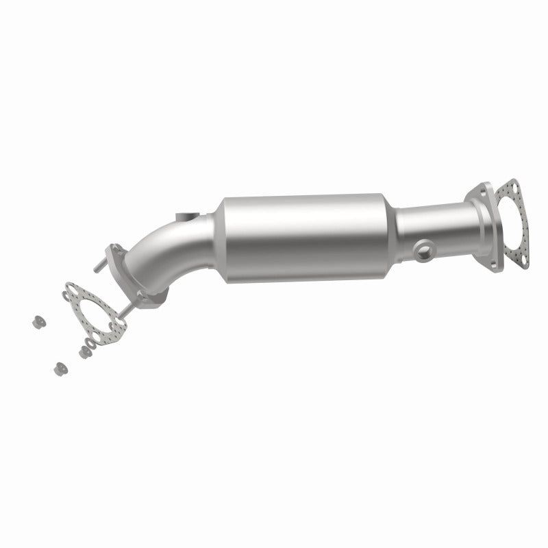 MagnaFlow Direct Fit Catalytic Converter 97-00 Audi A4 1.8L - 4481605