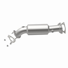 Load image into Gallery viewer, MagnaFlow Direct Fit Catalytic Converter 97-00 Audi A4 1.8L - 4481605