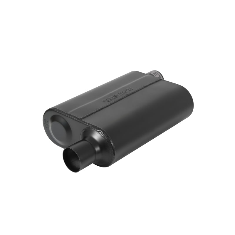 Flowmaster 2.25 IN(O)/OUT(O) Super 44 Series Muffler - 942448
