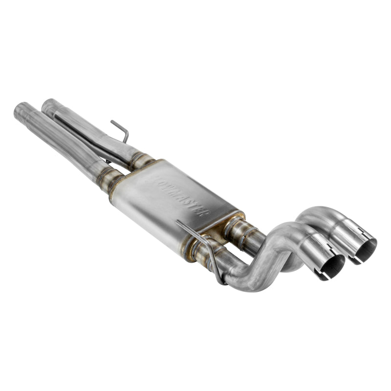 Flowmaster 17-20 Ford Raptor 3.5L FlowFX Direct Fit Muffler Exhaust System - 717776