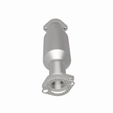 Load image into Gallery viewer, MagnaFlow Direct Fit Catalytic Converter 90-93 Miata 1.6L - 3322684
