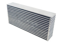 Load image into Gallery viewer, CSF Magnum 900+hp Bar &amp; Plate Intercooler Core - 20in L x 12in H x 4in W - 8174