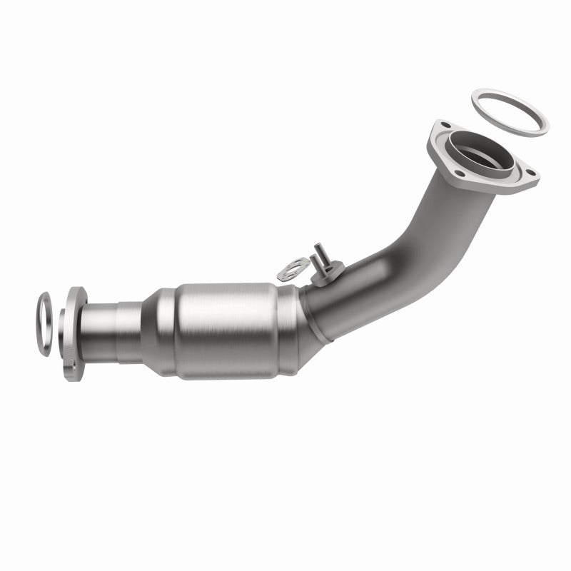 MagnaFlow Direct Fit Catalytic Converter 99-02 4Runner 3.4L frt OEM - 49505