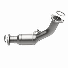 Load image into Gallery viewer, MagnaFlow Direct Fit Catalytic Converter 99-02 4Runner Front 3.4L - 447192