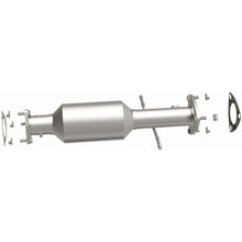 Load image into Gallery viewer, MagnaFlow California Grade Catalytic Converter Direct Fit 96-97 GMC Sonoma / Chevrolet S10 - 4451484
