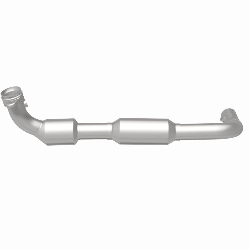MagnaFlow 02-03 Ford F-150 5.4L Direct Fit Converter - 4583058
