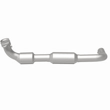 Load image into Gallery viewer, MagnaFlow 02-03 Ford F-150 5.4L Direct Fit Converter - 4583058