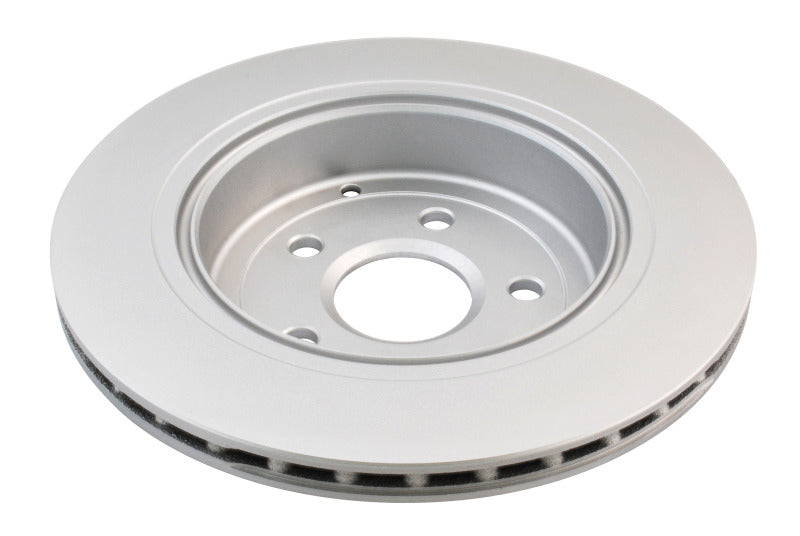 DBA 11-17 Chevrolet Caprice V (Police Patrol Vehicle) Rear En-Shield Standard Rotor - DBA2029E