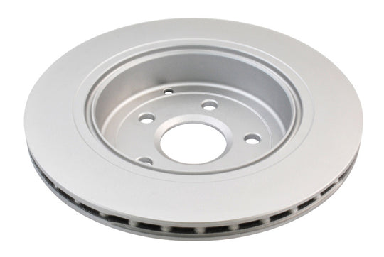 DBA 11-17 Chevrolet Caprice V (Police Patrol Vehicle) Rear En-Shield Standard Rotor - DBA2029E