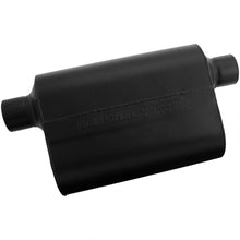 Load image into Gallery viewer, Flowmaster 2.5 IN(O)/OUT(O) Super 40 Series Muffler - 952549