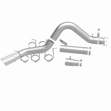 Load image into Gallery viewer, MagnaFlow 2024+ Chevy Silverado 2500HD/3500HD Pro Series Filter-Back Performance Exhaust - 19694