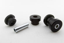 Load image into Gallery viewer, Whiteline Plus 7/88-5/00 Suzuki Swift Rear Inner/Outer Rear Control Arm Bushing Kit - W61463