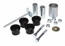 Load image into Gallery viewer, Whiteline 03+ Pontiac GTO Rear Control Arm - Camber/Toe Kit - W61309S