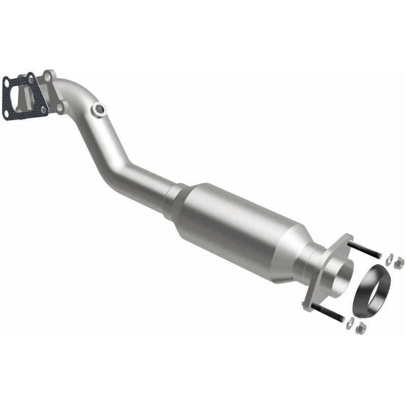 MagnaFlow 10-11 Cadillac CTS 3.0L Direct Fit Converter - 551547