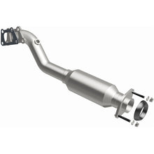 Load image into Gallery viewer, MagnaFlow 10-11 Cadillac CTS 3.0L Direct Fit Converter - 551547